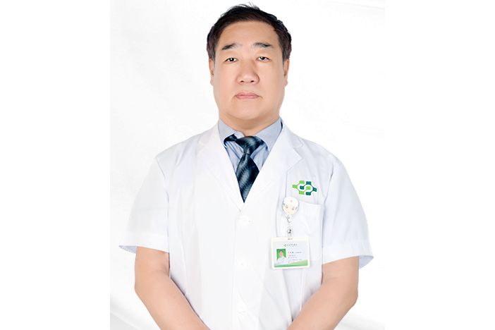 於長海(長春腫瘤醫院醫生) 於長海(長春腫瘤醫院醫生)