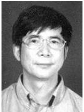 李增吉 李增吉