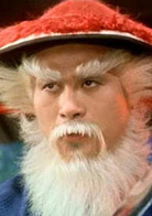 鹿鼎記(1992年周星馳主演電影)