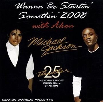 Wanna Be Startin\x27 Somethin\x27 2008 Wanna Be Startin\x27 Somethin\x27 2008