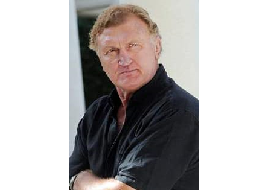 Joe Bugner Joe Bugner