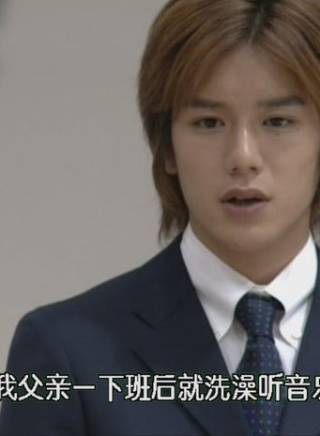 赤西仁(Akanishi Jin) 赤西仁(Akanishi Jin)