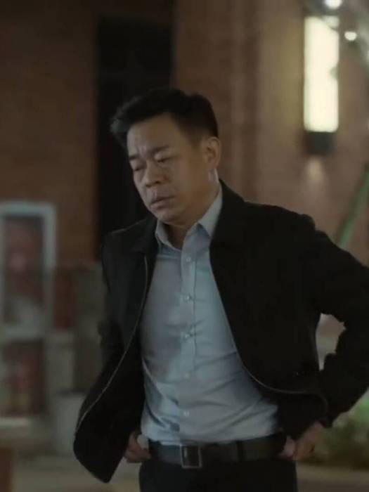 王武(環保題材劇《江河日上》中的角色) 王武(環保題材劇《江河日上》中的角色)