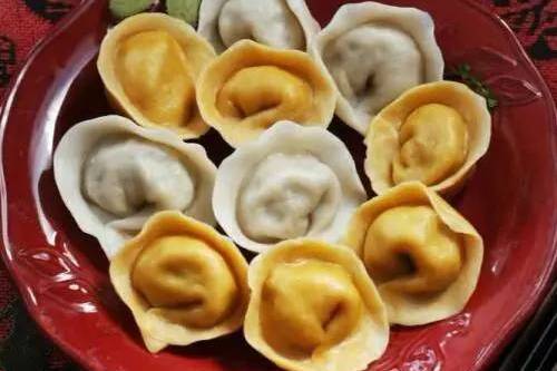 元寶餃子 元寶餃子
