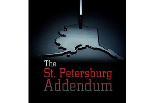 The St. Petersburg Addendum The St. Petersburg Addendum