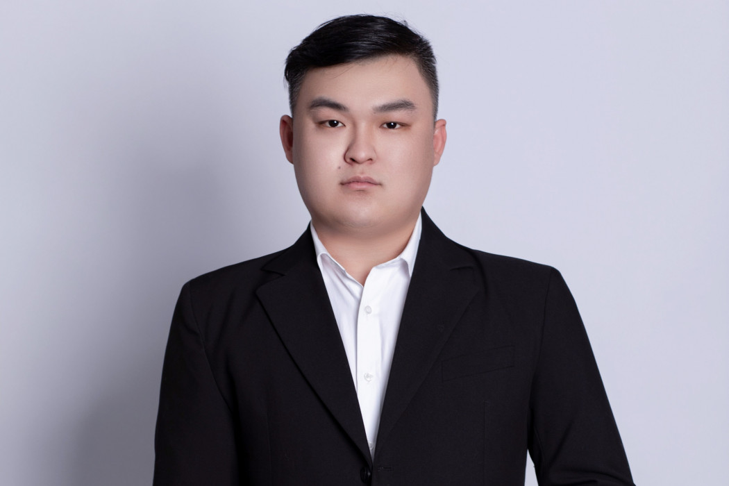 李貝(浙江杭金實業控股集團有限公司聯合創始人) 李貝(浙江杭金實業控股集團有限公司聯合創始人)