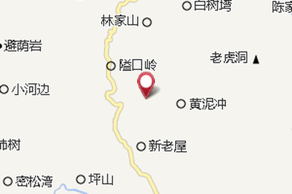 黃絲沖