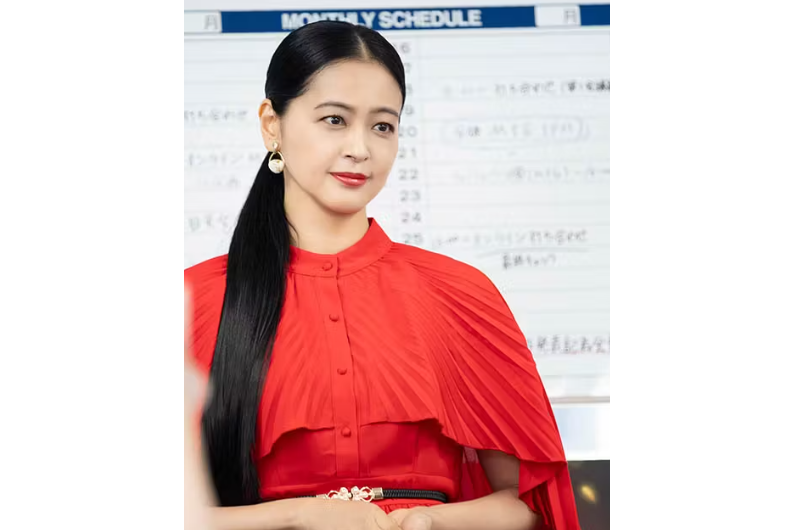 呂麻美 呂麻美
