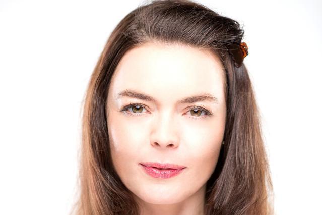 Nina Voelker Nina Voelker
