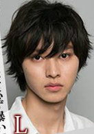 死亡筆記(日本2015年窪田正孝主演的電視劇)