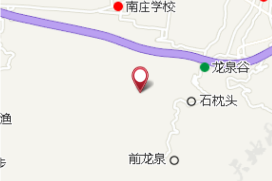 川石窯 川石窯