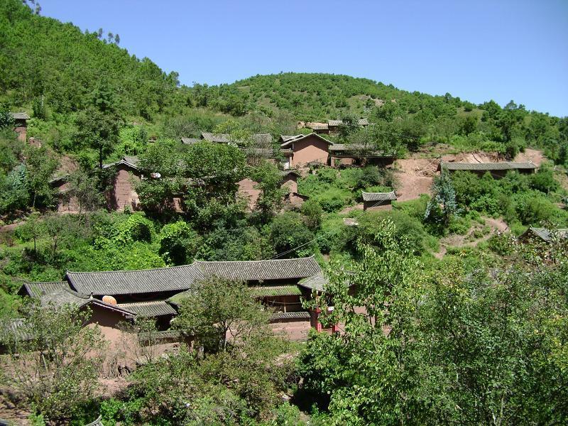 串錢村 串錢村