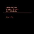 Principles of Stable Isotope Distribution Principles of Stable Isotope Distribution