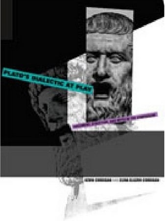 Plato\x27s Dialectic at Play Plato\x27s Dialectic at Play