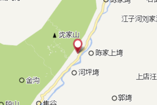 歇場坪 歇場坪