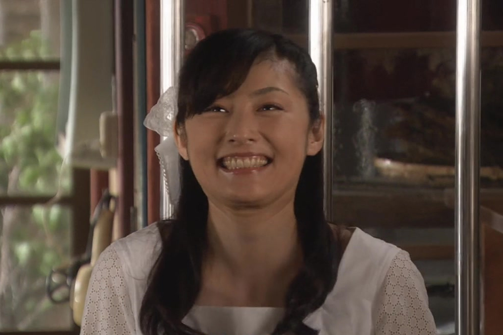 津村藍子