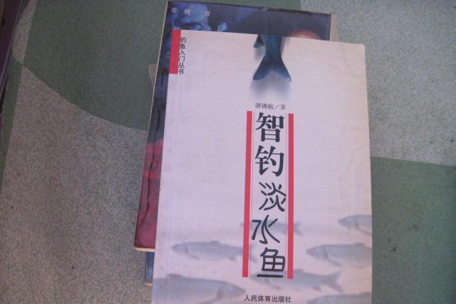 智釣淡水魚 智釣淡水魚