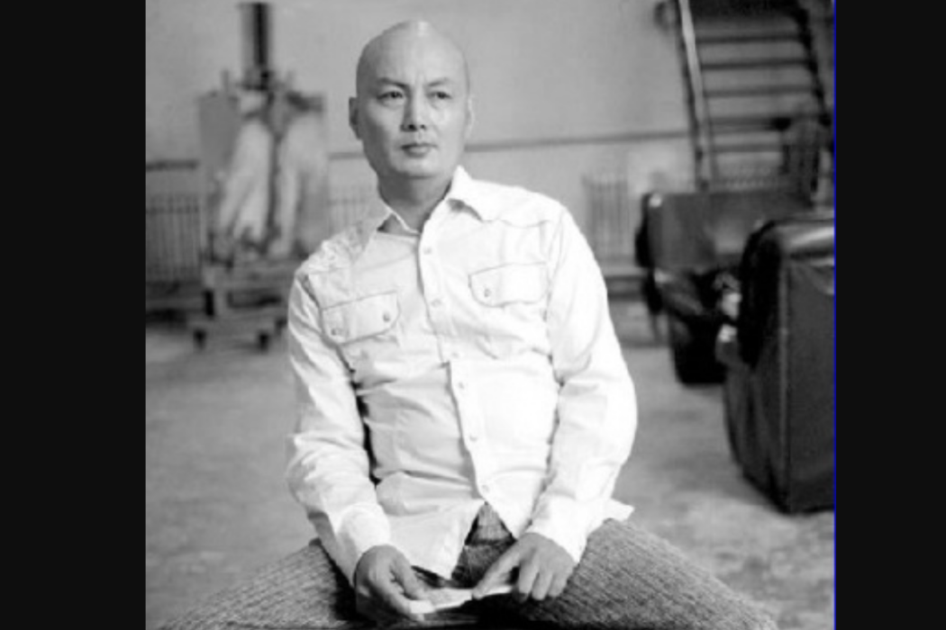 胡向東(藝術家) 胡向東(藝術家)