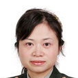 徐穎(第三軍醫大學第二附屬醫院副主任藥師)