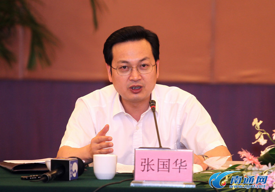張國華(美國瑪蘇萊環保技術公司北京代表處首席代表)