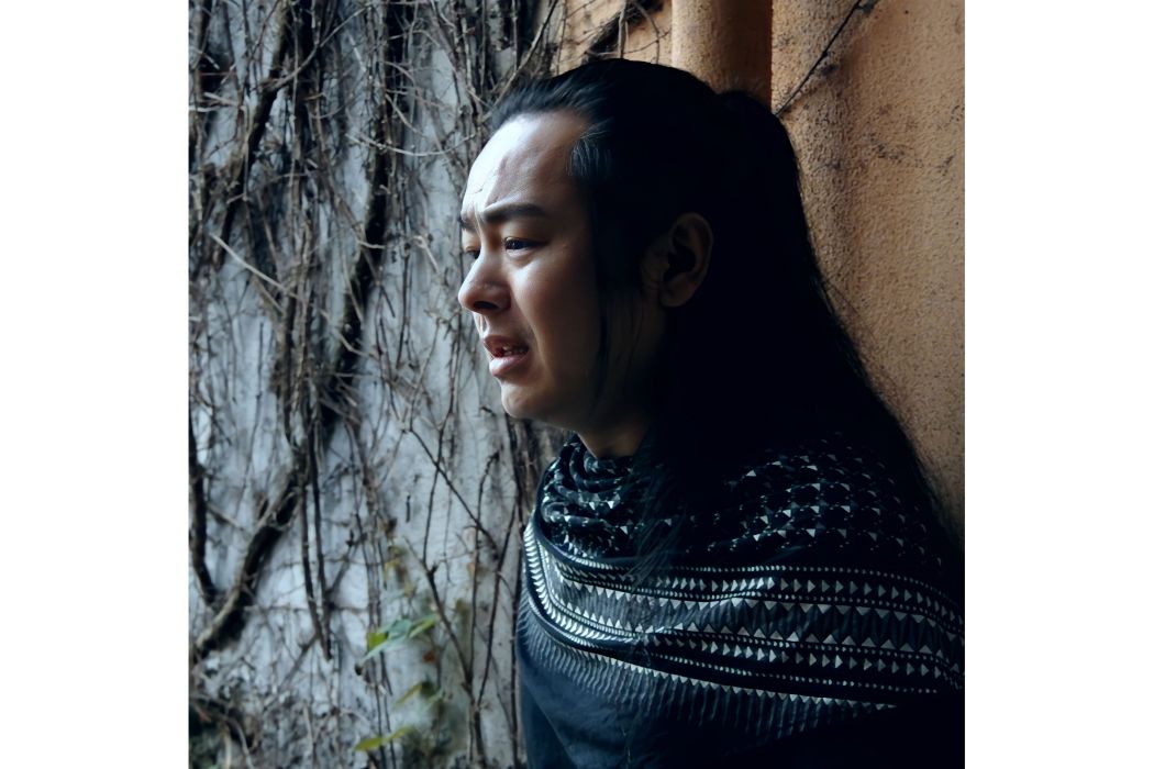 燕分飛(沈立青創作並演唱的歌曲) 燕分飛(沈立青創作並演唱的歌曲)