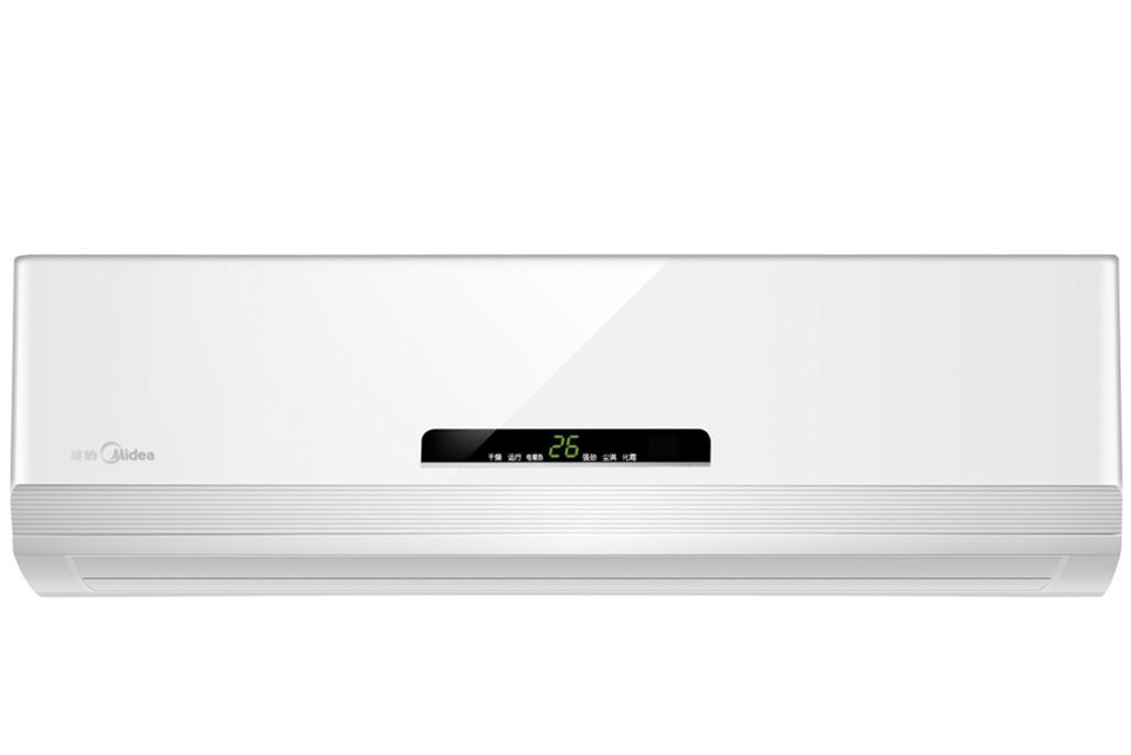 美的KFR-26GW/BP3DN1Y-PA400(A2) 美的KFR-26GW/BP3DN1Y-PA400(A2)