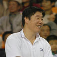 陳剛(中國排球教練員) 陳剛(中國排球教練員)