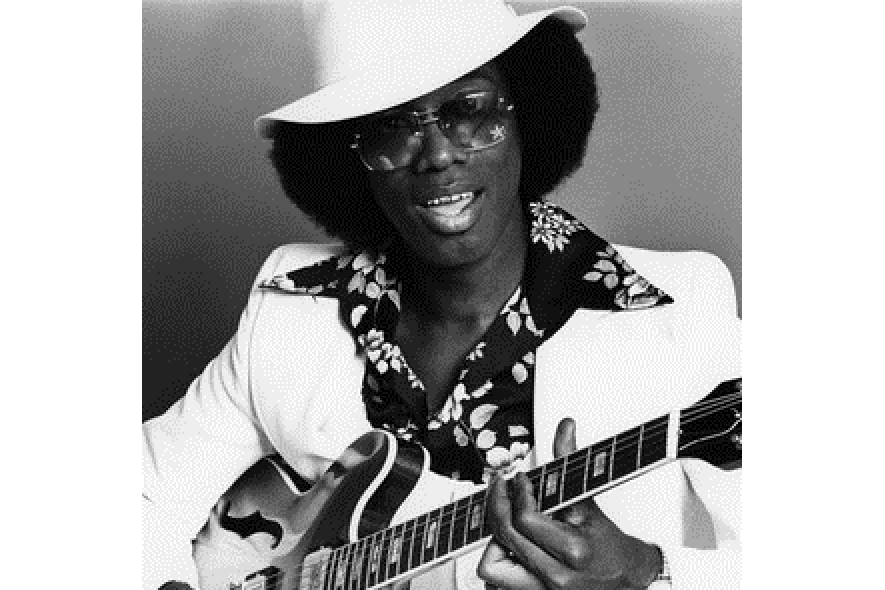 Johnny Guitar Watson Johnny Guitar Watson