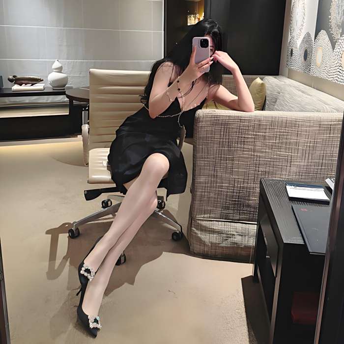 beautyQiao_ beautyQiao_
