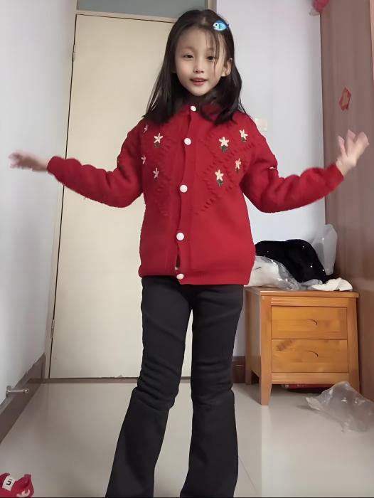 Wendy雯雯 Wendy雯雯