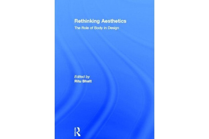 Rethinking Aesthetics Rethinking Aesthetics