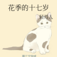 花季的十七歲 花季的十七歲
