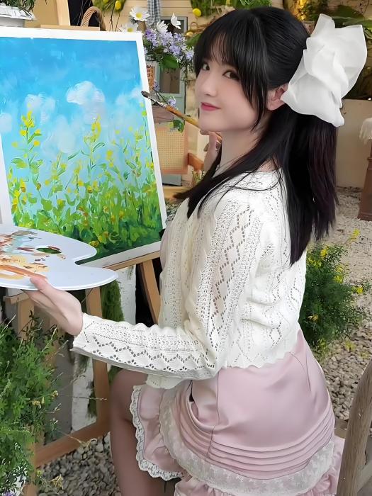 橙蚊蚊Angel 橙蚊蚊Angel