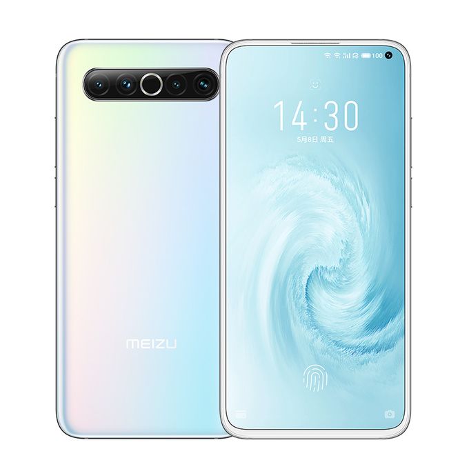 魅族17 魅族17
