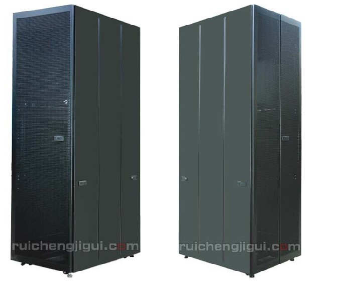 IBM機櫃，IBM伺服器機櫃
