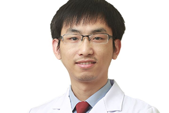 胡耀(武漢艾格眼科醫院醫生) 胡耀(武漢艾格眼科醫院醫生)