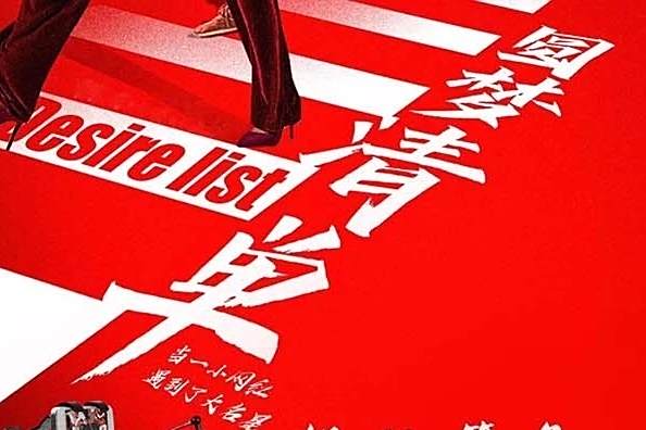 圓夢清單