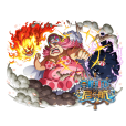 大媽(遊戲《航海王啟航》中的角色) 大媽(遊戲《航海王啟航》中的角色)