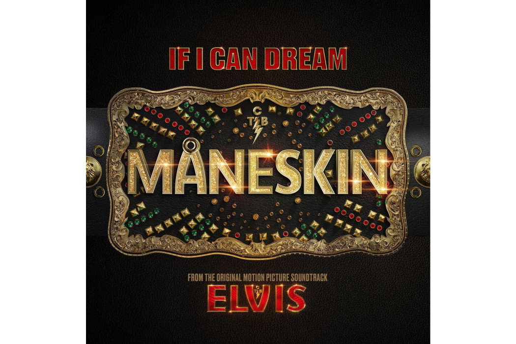 if i can dream(搖滾樂隊Måneskin演唱歌曲) if i can dream(搖滾樂隊Måneskin演唱歌曲)
