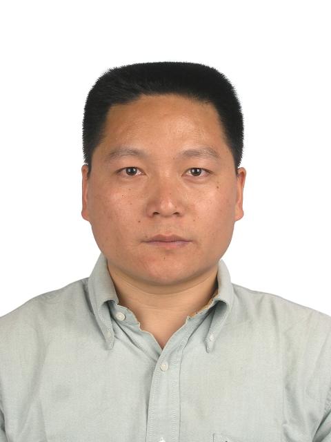 李三江(悉尼科技大學工程與信息技術學院教授)