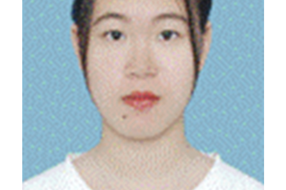 韋欣莉