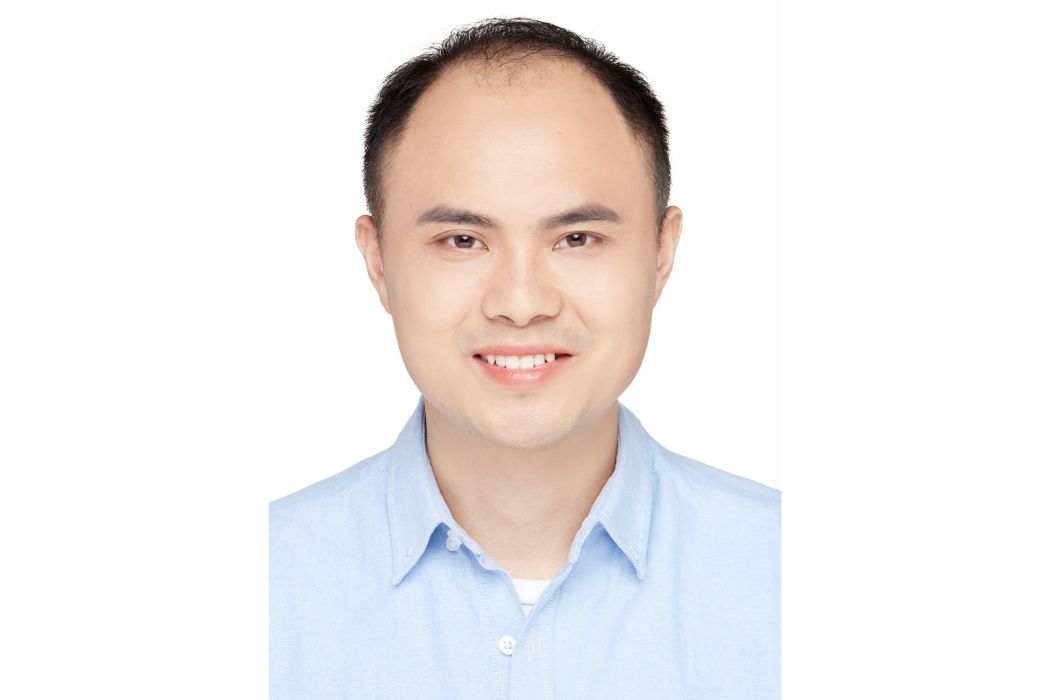 楊煬(中國科學院心理研究所副研究員) 楊煬(中國科學院心理研究所副研究員)