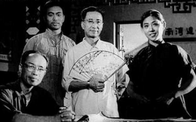 拗碎靈芝(1938年高梨痕執導電影)