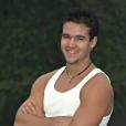 奧斯汀·聖約翰(Austin St. John) 奧斯汀·聖約翰(Austin St. John)