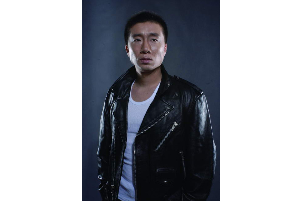 楊滔(中國內地男演員) 楊滔(中國內地男演員)