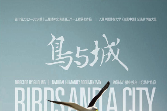鳥與城 鳥與城