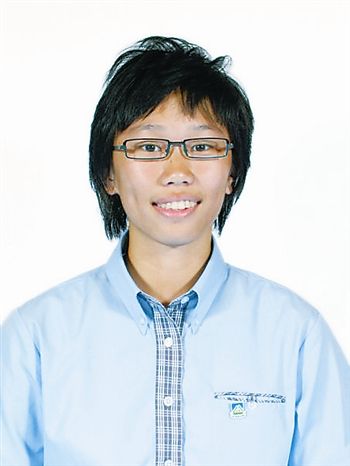 歐倩瑩 歐倩瑩