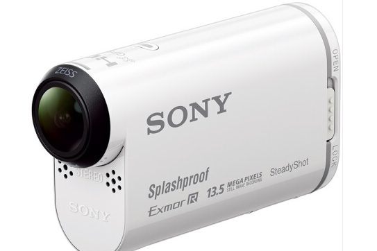 索尼HDR-AS100VR 索尼HDR-AS100VR