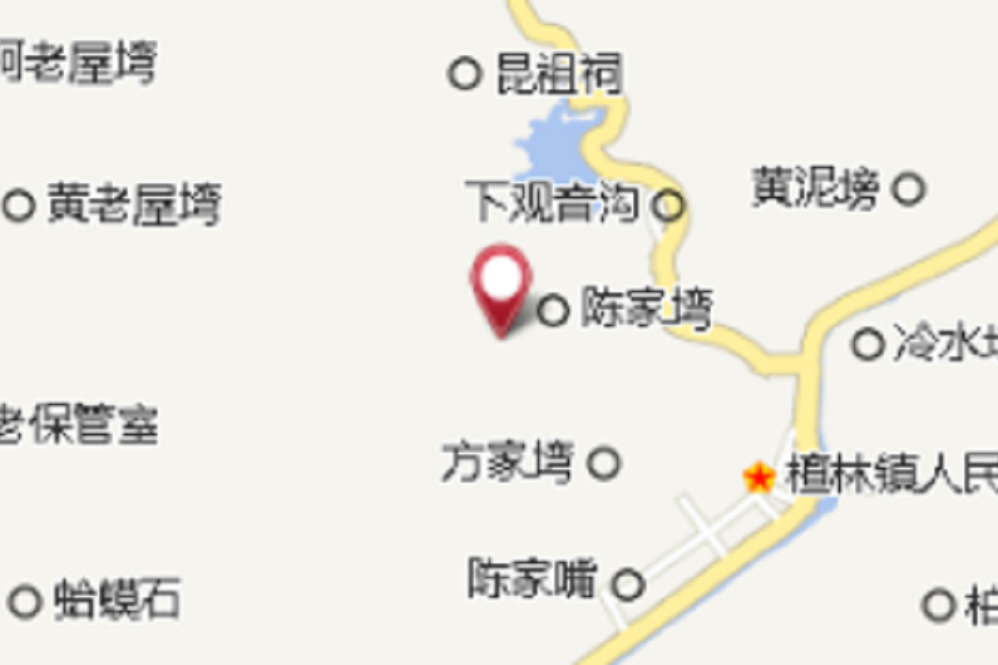 上吳家塆 上吳家塆