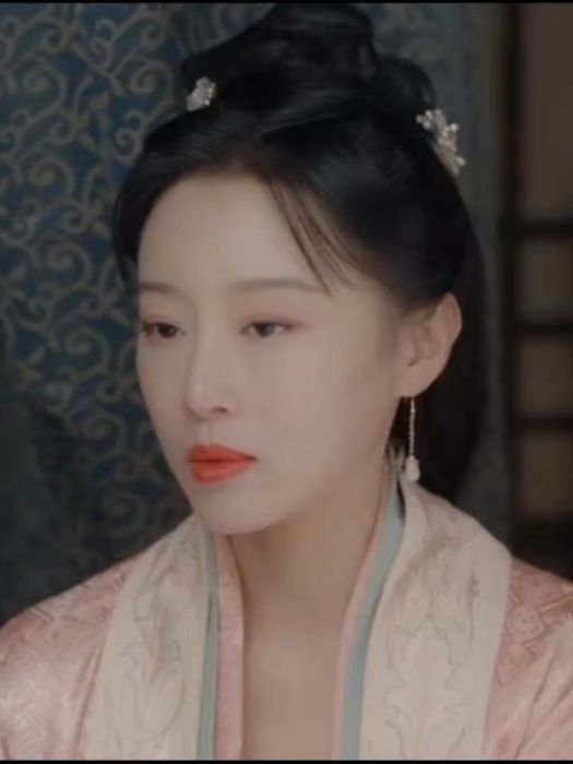 李宜(電視劇《當家小娘子》中的角色) 李宜(電視劇《當家小娘子》中的角色)